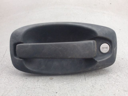 POIGNEE EXTERIEURE PORTE BATTANTE GAUCHE CITROEN NEMO