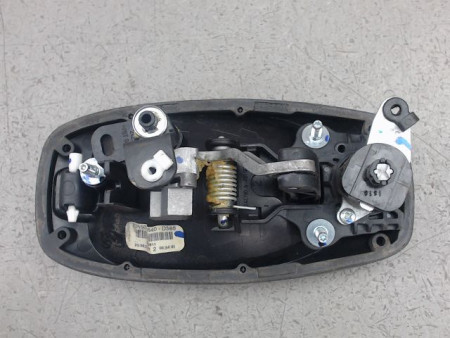 POIGNEE EXTERIEURE PORTE BATTANTE GAUCHE CITROEN NEMO