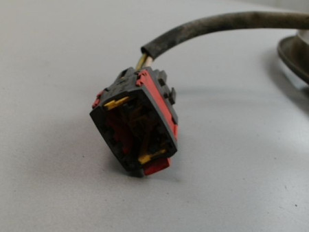 MOTEUR VENTILATEUR RADIATEUR PEUGEOT 206