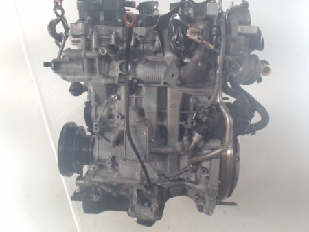 MOTEUR ESSENCE PEUGEOT 2008 1.2 THP 110 / PureTech 110
