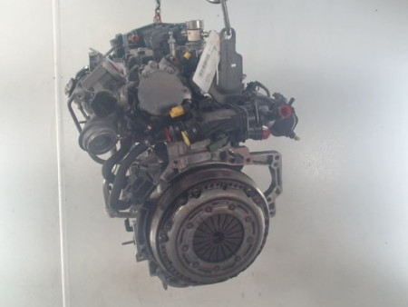 MOTEUR ESSENCE PEUGEOT 2008 1.2 THP 110 / PureTech 110