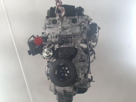 MOTEUR ESSENCE PEUGEOT 2008 1.2 THP 110 / PureTech 110