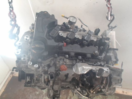 MOTEUR ESSENCE PEUGEOT 2008 1.2 THP 110 / PureTech 110