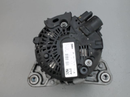 ALTERNATEUR PEUGEOT 2008
