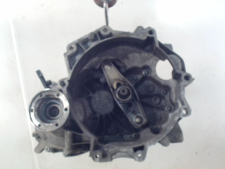 BOITE A VITESSE MECANIQUE VOLKSWAGEN POLO 1.2