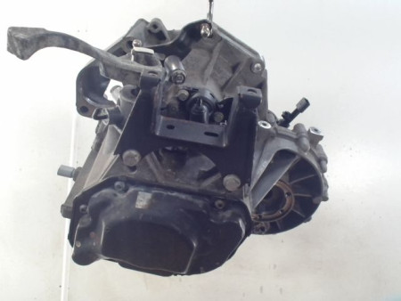 BOITE A VITESSE MECANIQUE VOLKSWAGEN POLO 1.2