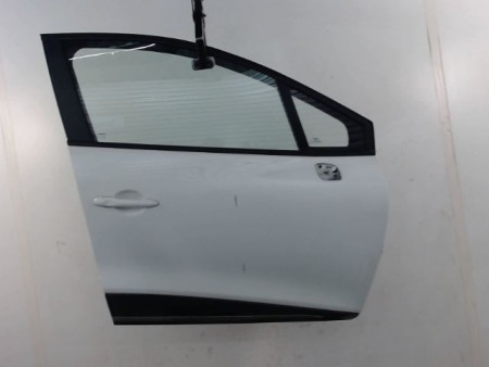 PORTE AVANT DROIT RENAULT CLIO