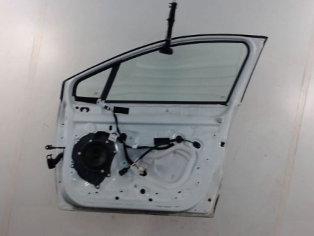 PORTE AVANT DROIT RENAULT CLIO