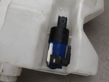 RESERVOIR LAVE-GLACE AVANT RENAULT CLIO