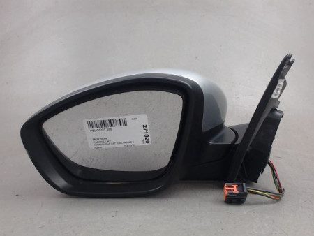 RETROVISEUR EXTERIEUR ELECTRIQUE GAUCHE PEUGEOT 308