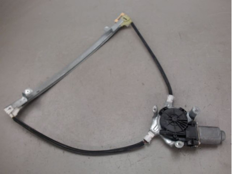 MECANISME LEVE-GLACE AVANT GAUCHE RENAULT CLIO