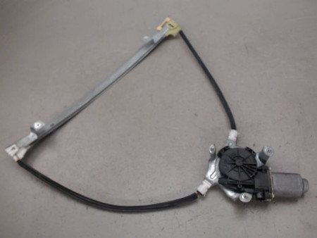 MECANISME LEVE-GLACE AVANT GAUCHE RENAULT CLIO