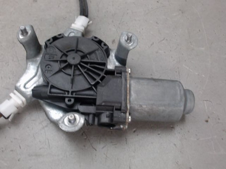 MECANISME LEVE-GLACE AVANT GAUCHE RENAULT CLIO