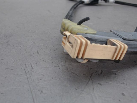 MECANISME LEVE-GLACE AVANT GAUCHE RENAULT CLIO