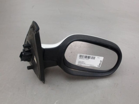 RETROVISEUR EXTERIEUR ELECTRIQUE DROIT RENAULT CLIO