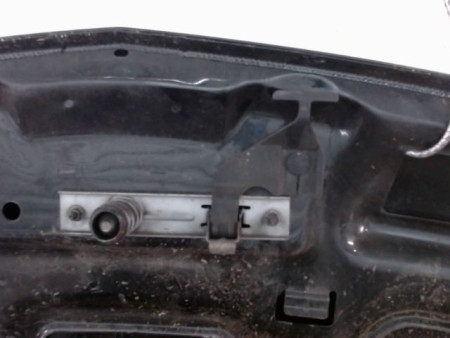 CAPOT RENAULT CLIO