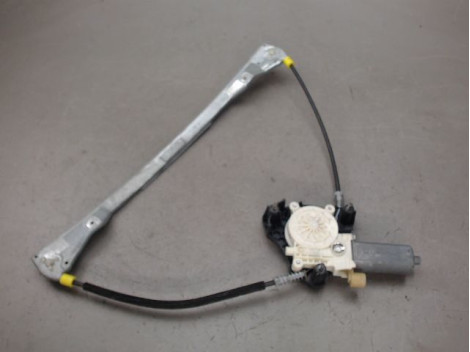 MECANISME LEVE-GLACE AVANT GAUCHE RENAULT CLIO