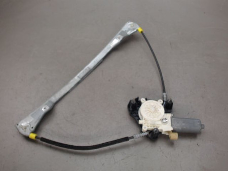 MECANISME LEVE-GLACE AVANT GAUCHE RENAULT CLIO