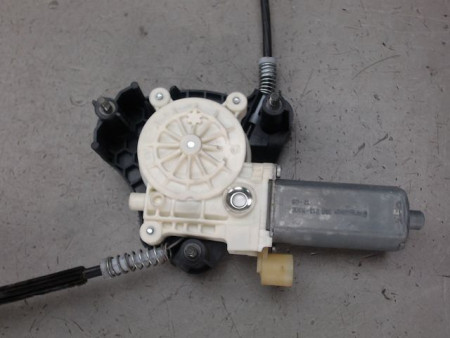 MECANISME LEVE-GLACE AVANT GAUCHE RENAULT CLIO