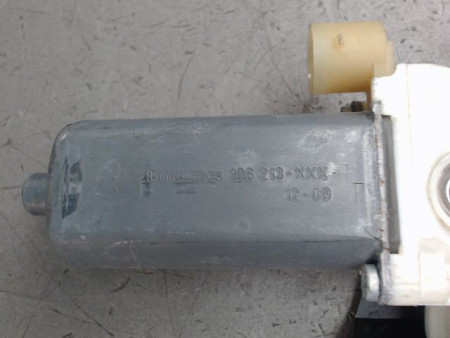 MECANISME LEVE-GLACE AVANT GAUCHE RENAULT CLIO