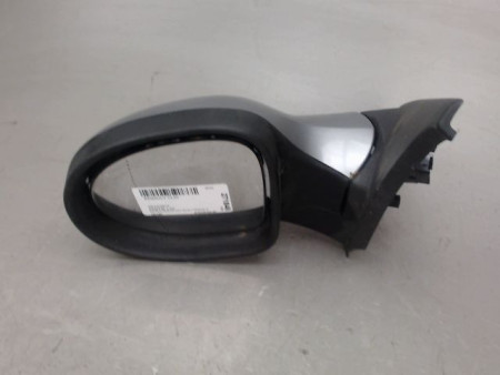 RETROVISEUR EXTERIEUR ELECTRIQUE GAUCHE RENAULT CLIO