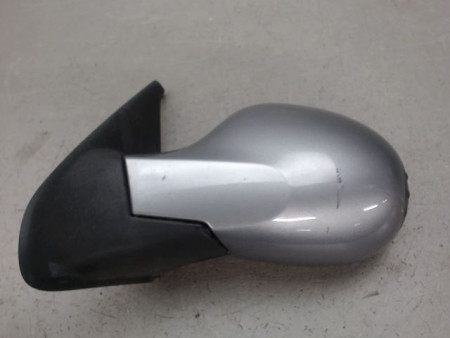 RETROVISEUR EXTERIEUR ELECTRIQUE GAUCHE RENAULT CLIO
