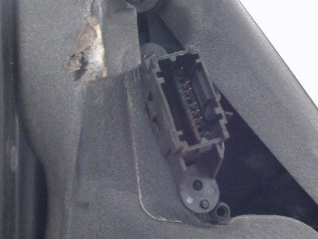 RETROVISEUR EXTERIEUR ELECTRIQUE GAUCHE RENAULT CLIO