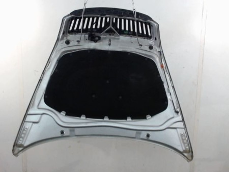 CAPOT SKODA OCTAVIA