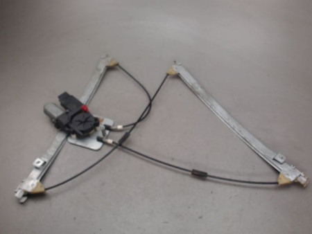 MECANISME LEVE-GLACE AVANT GAUCHE RENAULT LAGUNA