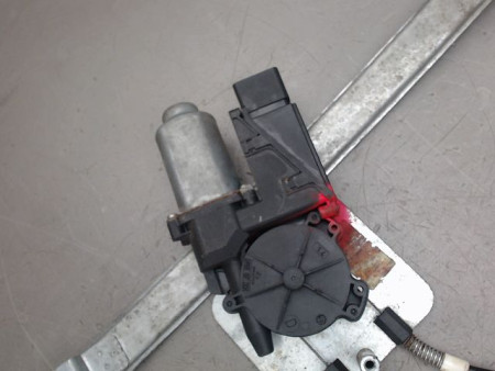 MECANISME LEVE-GLACE AVANT GAUCHE RENAULT LAGUNA