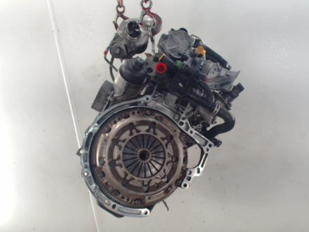 MOTEUR DIESEL PEUGEOT 207 1.6 HDi