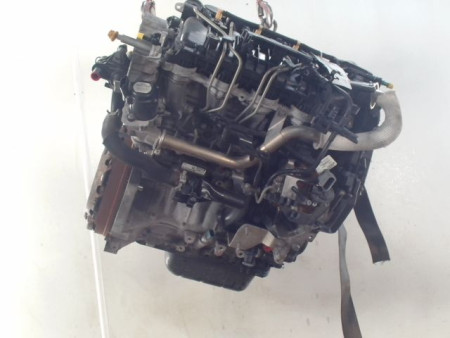 MOTEUR DIESEL PEUGEOT 207 1.6 HDi