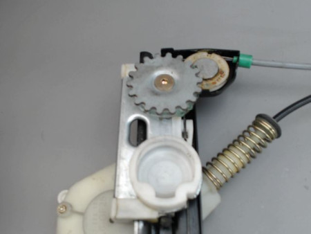 MECANISME LEVE-GLACE AVANT GAUCHE MINI MINI