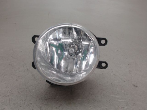 PHARE ANTIBROUILLARD AVANT GAUCHE PEUGEOT 108