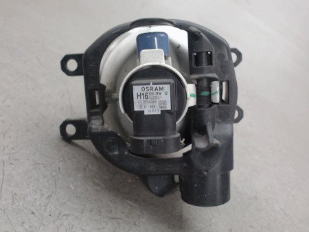 PHARE ANTIBROUILLARD AVANT GAUCHE PEUGEOT 108