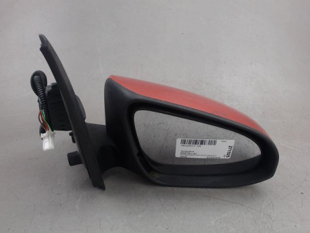 RETROVISEUR EXTERIEUR ELECTRIQUE DROIT PEUGEOT 108