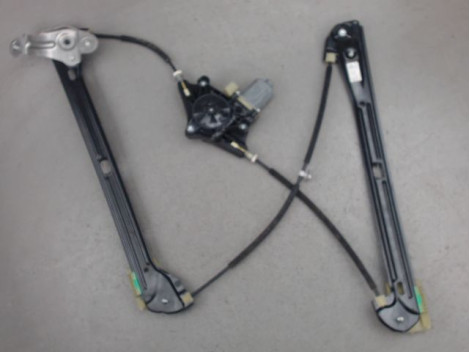MECANISME LEVE-GLACE AVANT GAUCHE VOLKSWAGEN GOLF