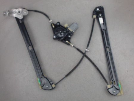 MECANISME LEVE-GLACE AVANT GAUCHE VOLKSWAGEN GOLF