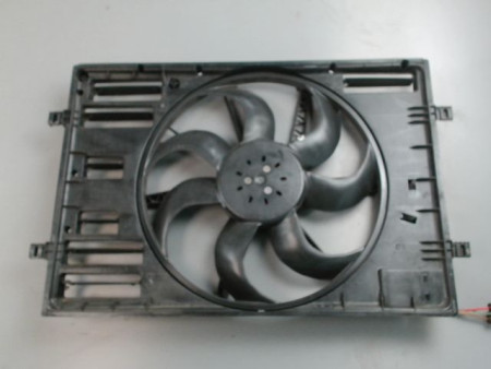 MOTEUR VENTILATEUR RADIATEUR VOLKSWAGEN GOLF