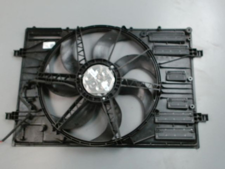 MOTEUR VENTILATEUR RADIATEUR VOLKSWAGEN GOLF