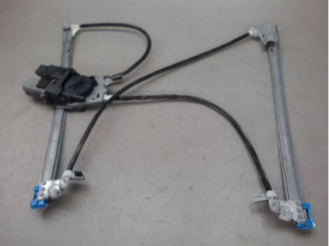 MECANISME LEVE-GLACE AVANT GAUCHE RENAULT ESPACE