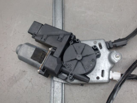 MECANISME LEVE-GLACE AVANT GAUCHE RENAULT ESPACE