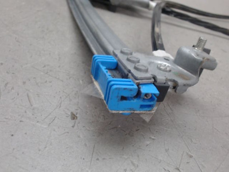 MECANISME LEVE-GLACE AVANT GAUCHE RENAULT ESPACE
