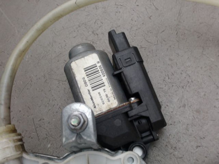 MECANISME LEVE-GLACE ARRIERE DROIT RENAULT ESPACE