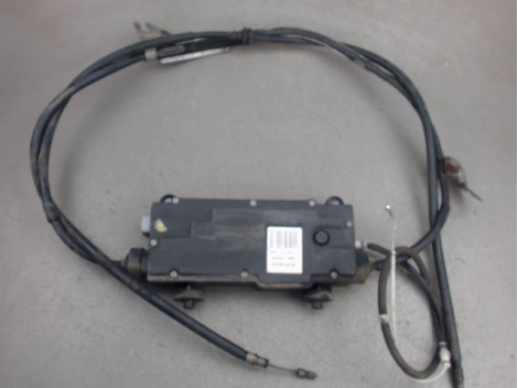 MOTEUR VERROUILLAGE FREIN A MAIN RENAULT ESPACE