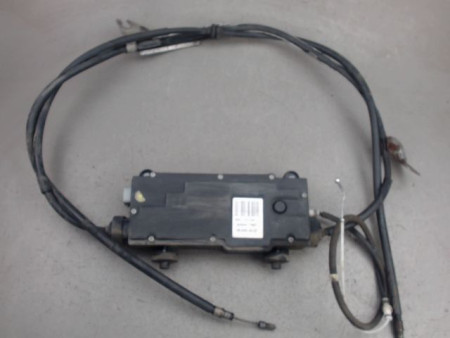 MOTEUR VERROUILLAGE FREIN A MAIN RENAULT ESPACE