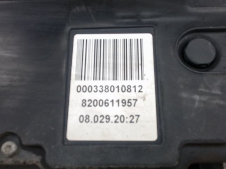 MOTEUR VERROUILLAGE FREIN A MAIN RENAULT ESPACE