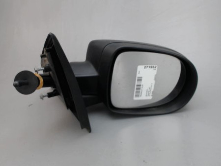 RETROVISEUR EXTERIEUR DROIT RENAULT CLIO