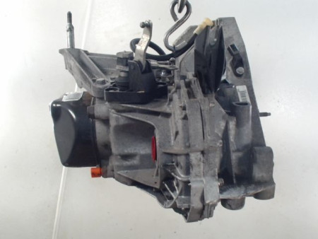 BOITE A VITESSE MECANIQUE RENAULT MODUS 1.5 dCi 