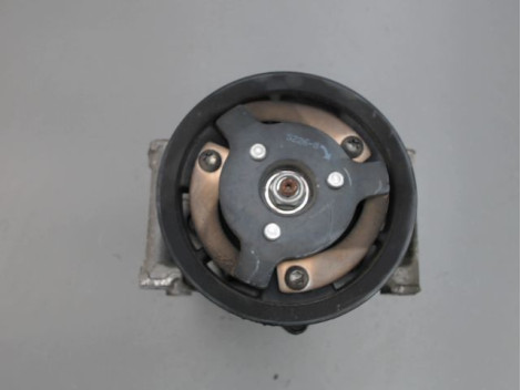 COMPRESSEUR AIR CONDITIONNE PEUGEOT 208